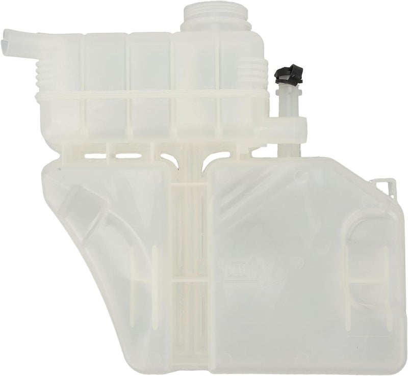 Yoidesu Engine Coolant Expansion Tank, PP Material, Fits 2016 and Up, CTS 2003-2019, ATS 2013-2019, High Performance, Keeps Engine Within Optimal Temperature Range - Image 1